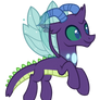 Spike x Thorax adopt (CLOSED)