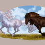 Coursers Commission