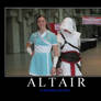 MP: Altair