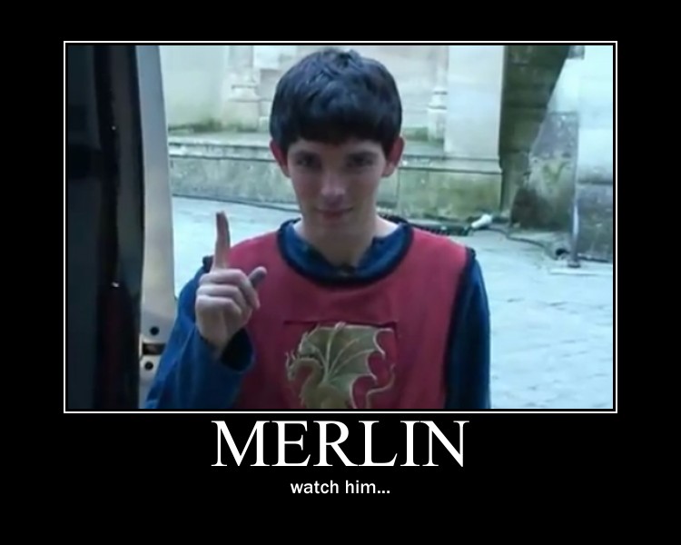 MP: Merlin