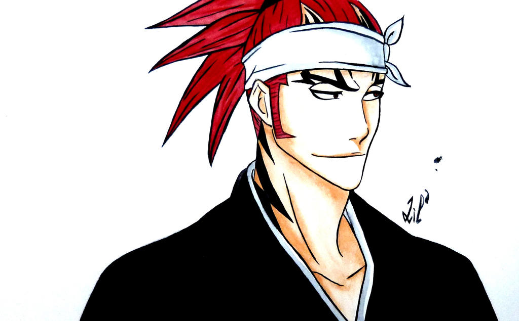 Renji 02