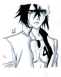 Ulquiorra