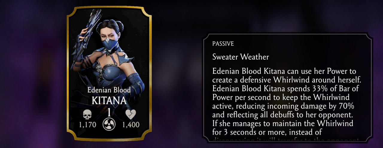 Explore the Best Mortal_kombat_mobile_kitana Art | DeviantArt