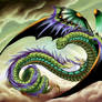 - Quetzal Coatl -