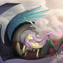 - The Fluttershy Effect -