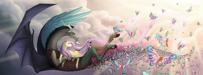 - The Fluttershy Effect -