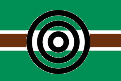 Flag of ECOWAS