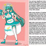Miku Pampers Caption