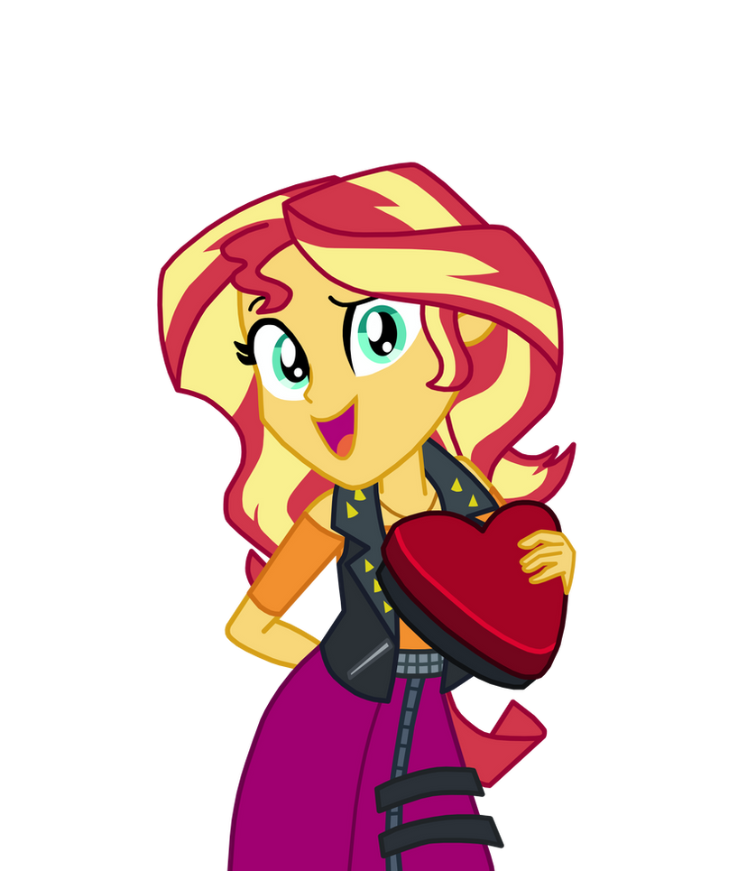 Box of Chocolates by EmeraldBlast63