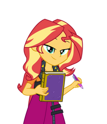 Sign My Yearbook by EmeraldBlast63