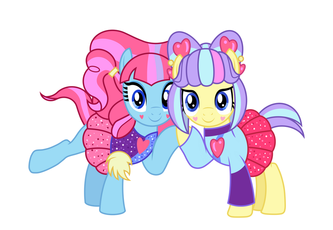 Postcrush Inflation PostCrush (Pony Form) by EmeraldBlast63 on DeviantArt