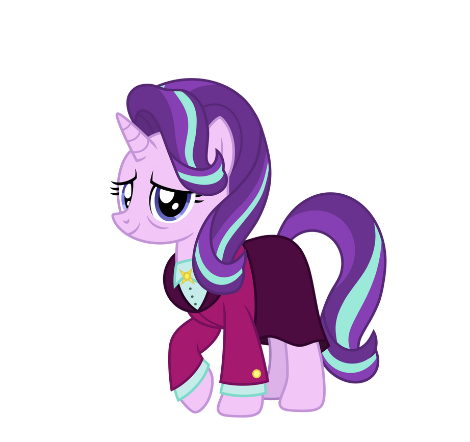 Future Starlight Glimmer by EmeraldBlast63 on DeviantArt