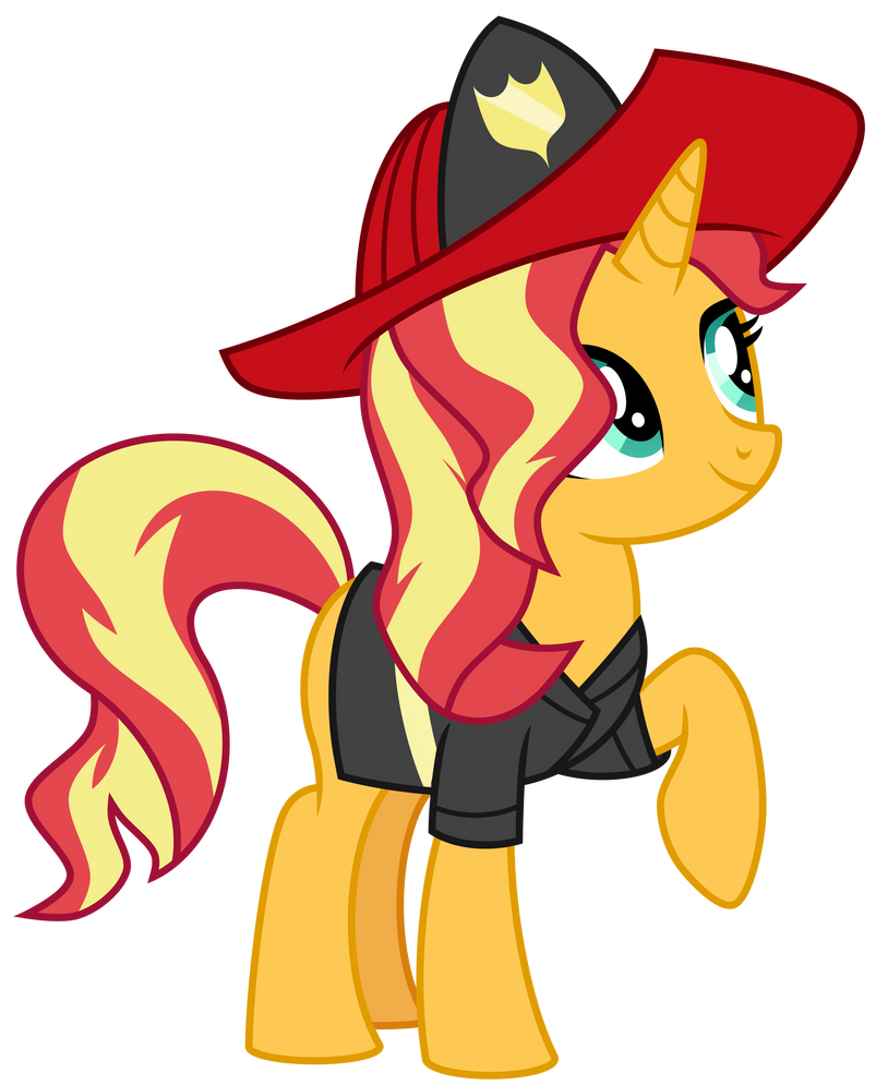 Firemare by EmeraldBlast63 on DeviantArt