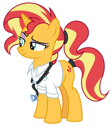 Dr. Shimmer