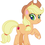 Pony Life Applejack