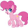 Pony Life Pinkie Pie