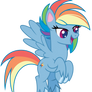 Pony Life Rainbow Dash