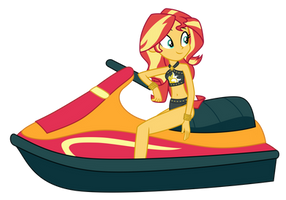Jetski