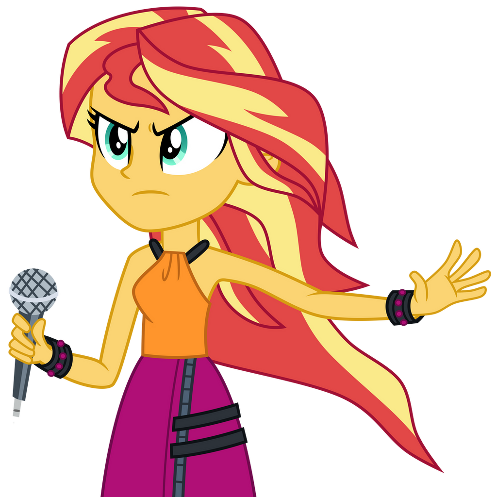 Deviantart Backup Singer Strapped Singer by EmeraldBlast63 on DeviantArt