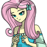 Danganronpa Fluttershy