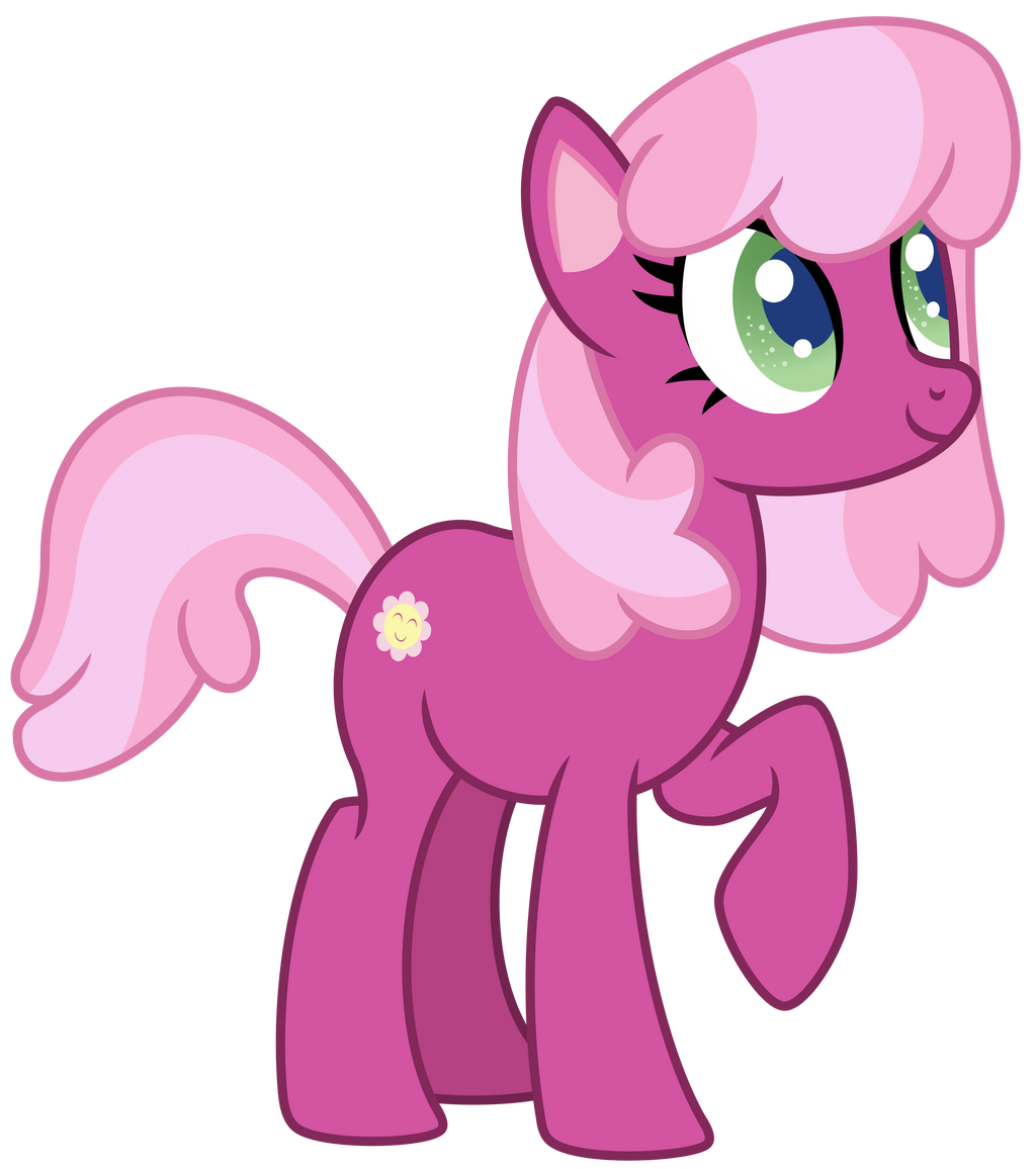 Cheerilee Color Pony Life Cheerilee by EmeraldBlast63 on DeviantArt