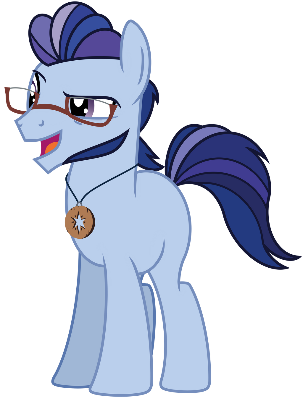 Argyle Starshine by EmeraldBlast63 on DeviantArt