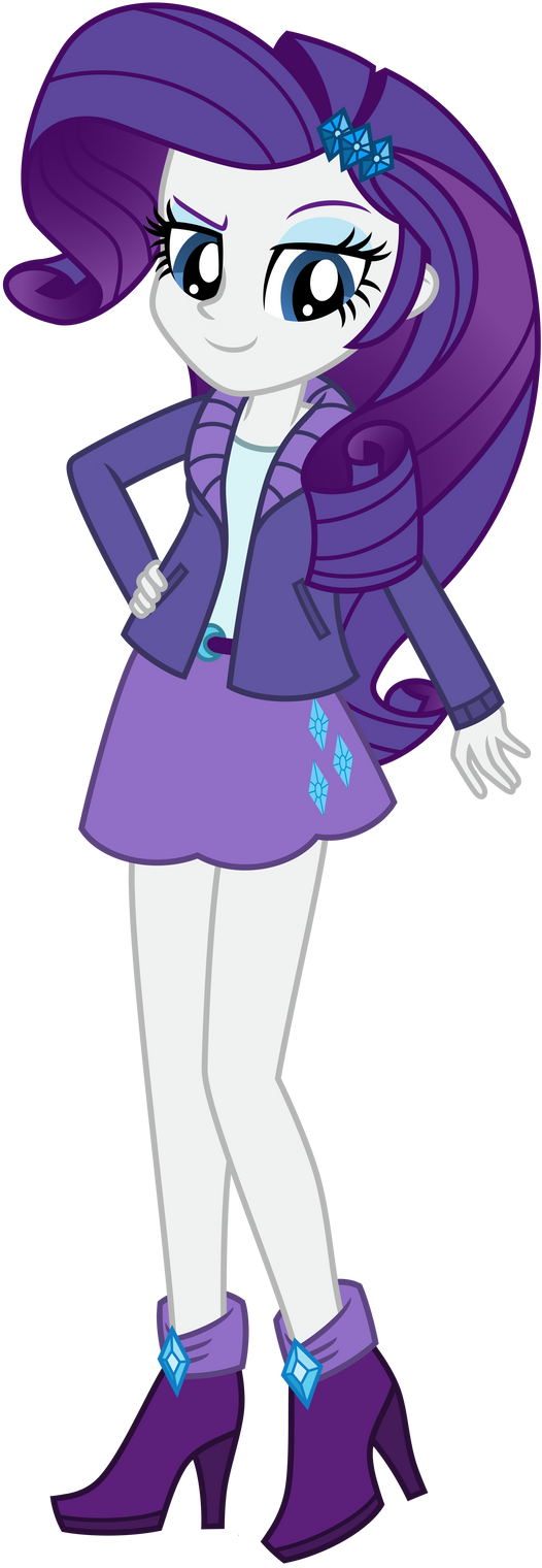 Fall Fashion Rarity by EmeraldBlast63 on DeviantArt