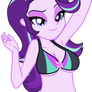 Glimmering Beach Model