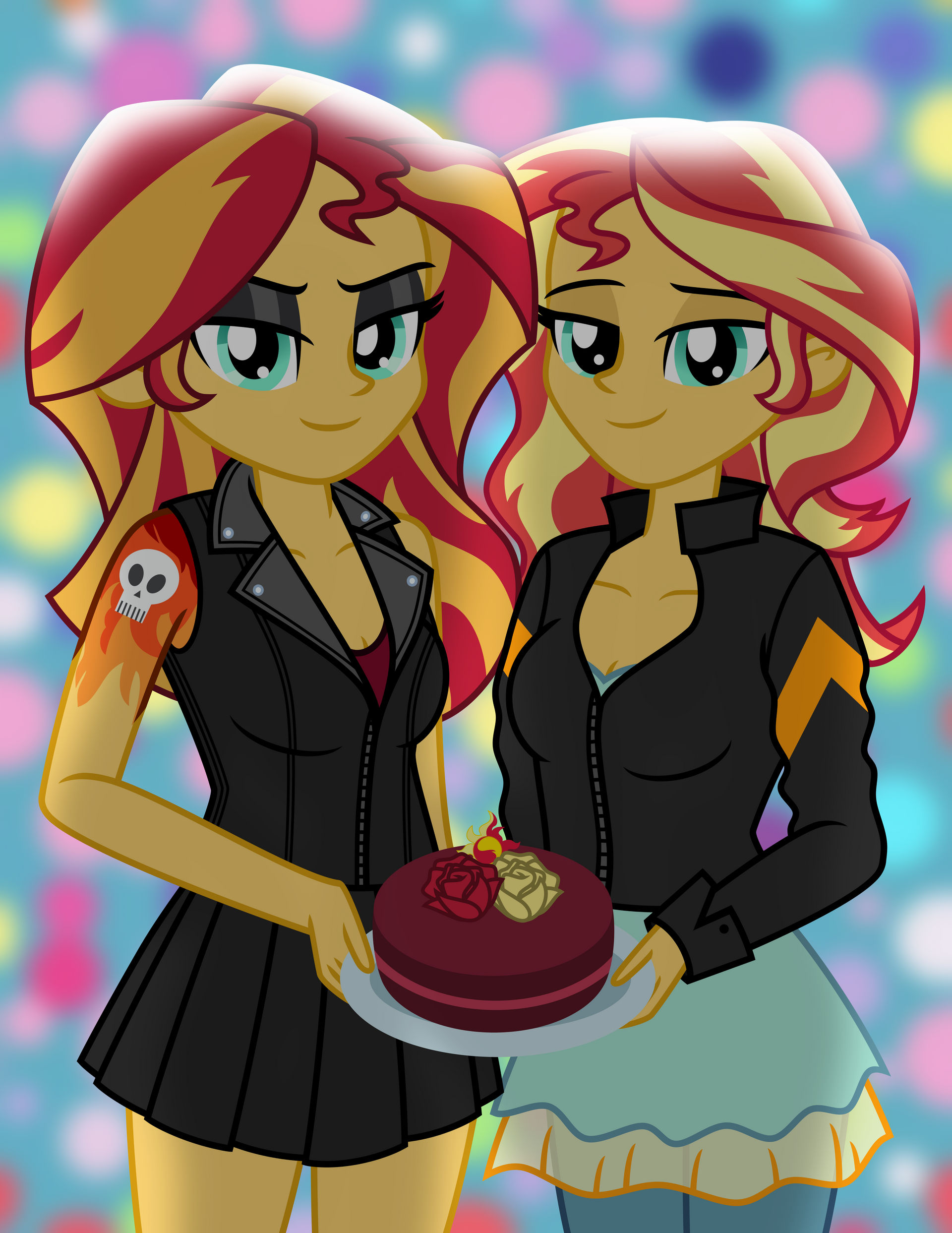 Mlp Evil Ruler Oc OC Villains on MLP-Villains - DeviantArt