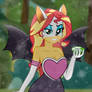 Equestria Girls - Can You Feel The Sunshine?