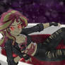 Equestria Girls - Lure of the Night