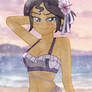 Equestria Girls - Final Bikini Fantasy