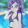 Equestria Girls - Fashionable Waterpark Day