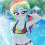 Equestria Girls - Radical Waterpark Day