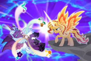 Destination Beyond the Rising Phoenix