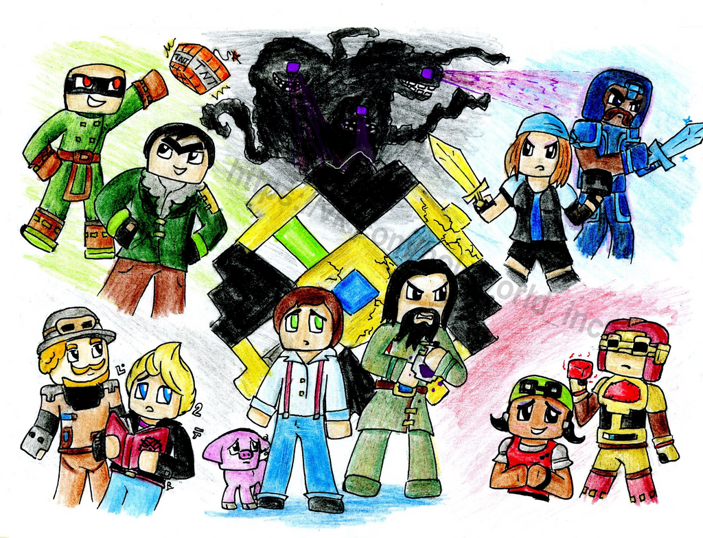 Minecraft story mode order of the stone deals