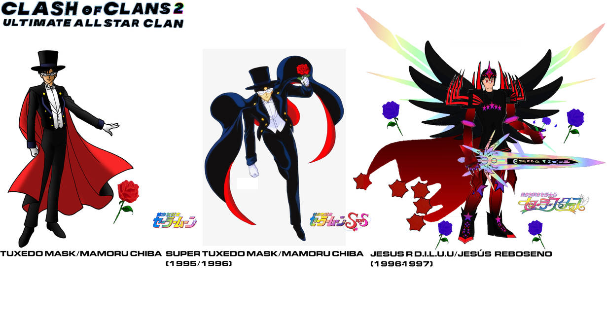 Mamrou Chiba Jesus Reboseno History UAC By Raul2007 On DeviantArt mamrou-chiba-jesus-reboseno-history-uac-by-raul2007-on-deviantart