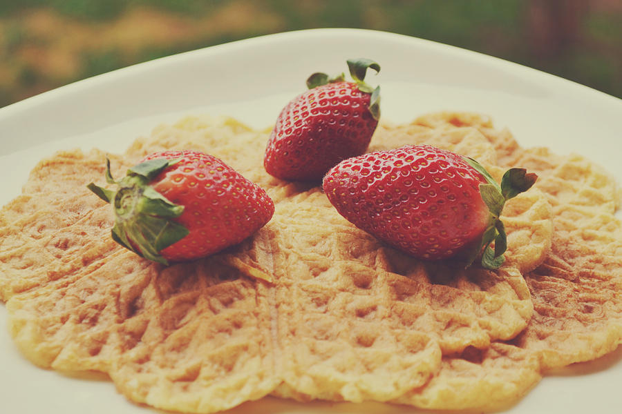 Yummy Waffles by EneKiedis Yummy Waffles by EneKiedis