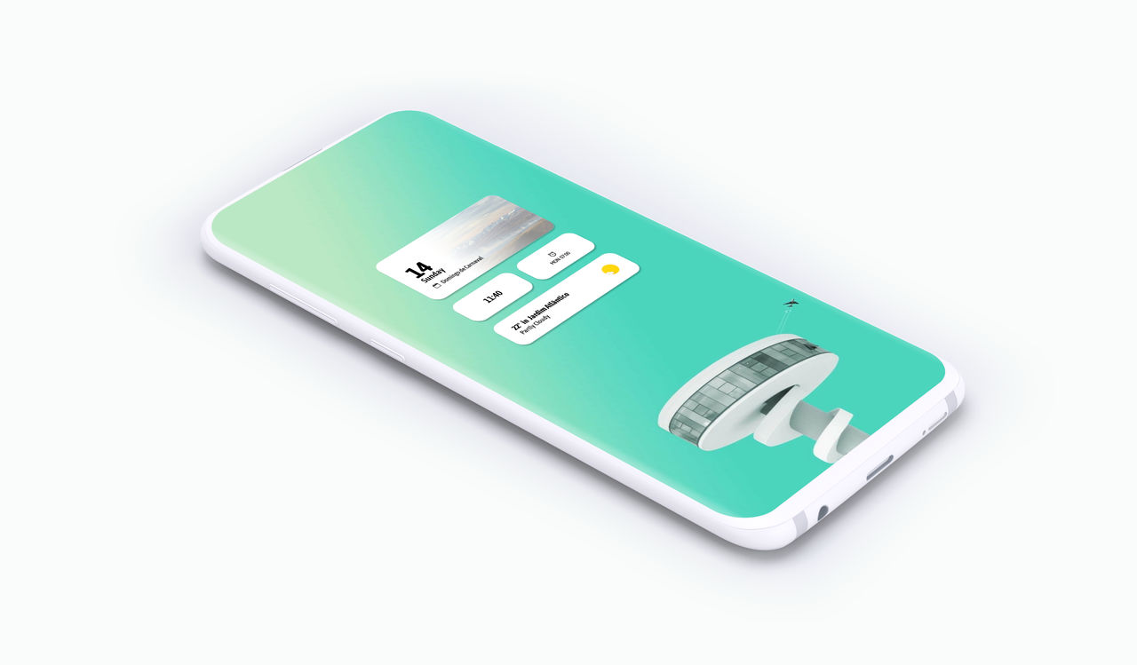 Rocket Widgets 1.6.0 by Doug385 on DeviantArt