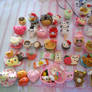 Polymer Clay Charms 2