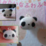 Panda Charm