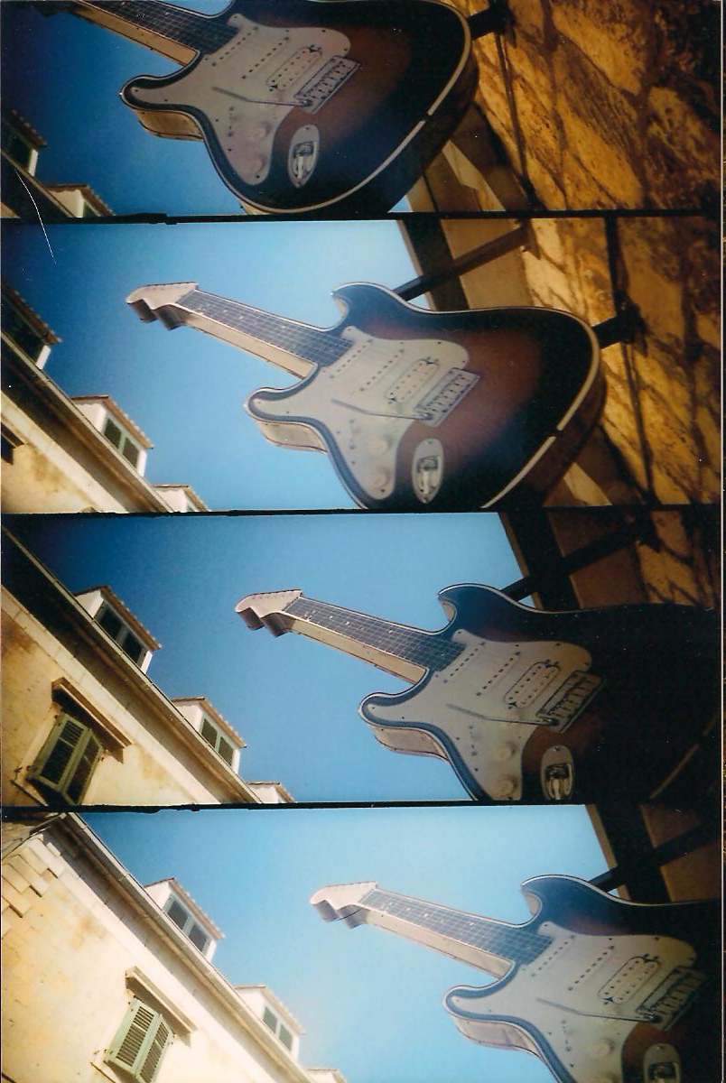 Sample by Gastropoda on DeviantArt