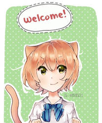 Welcome-Nyan!