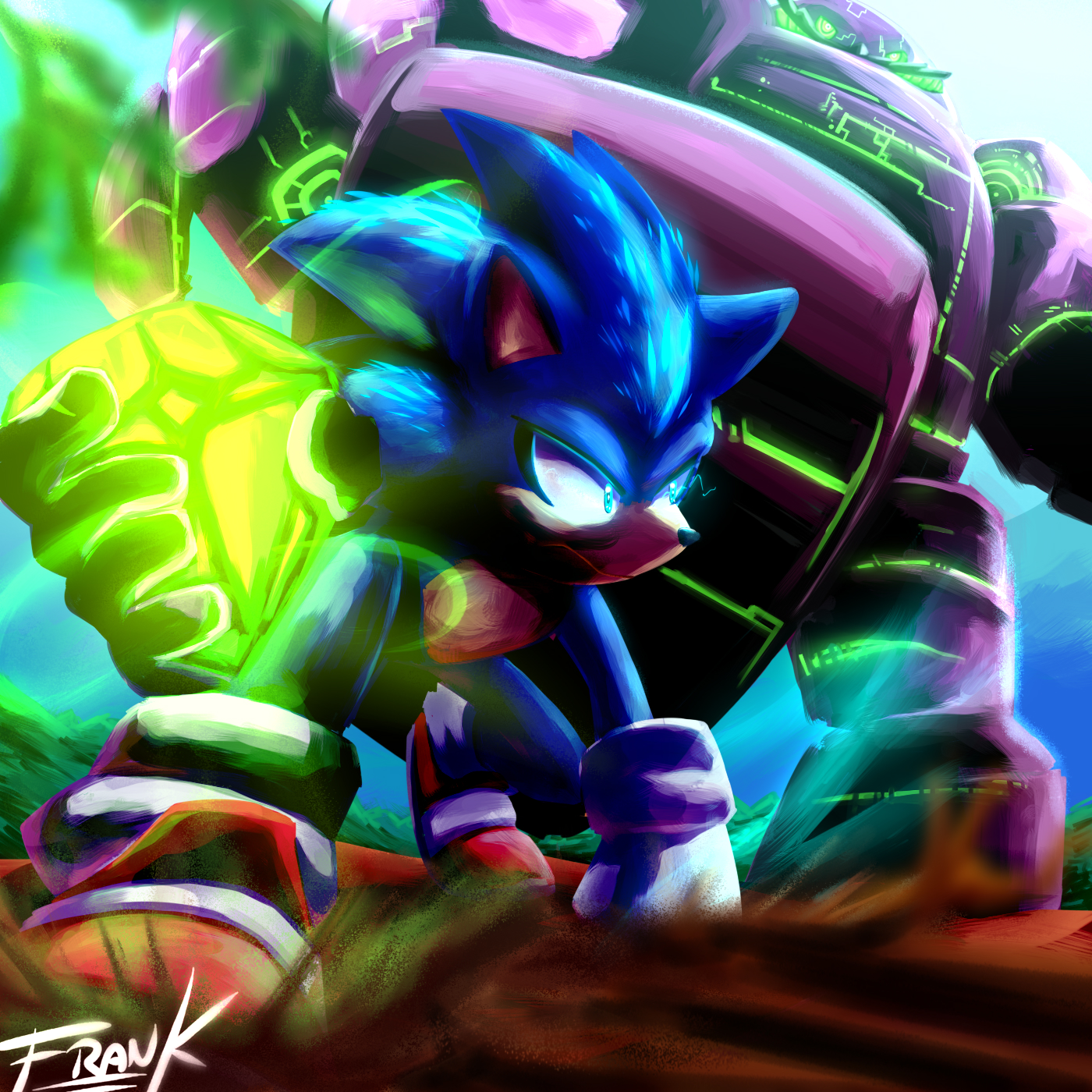 Sonic 2 o Filme: Se divertindo em casa by ALIX2002 on DeviantArt