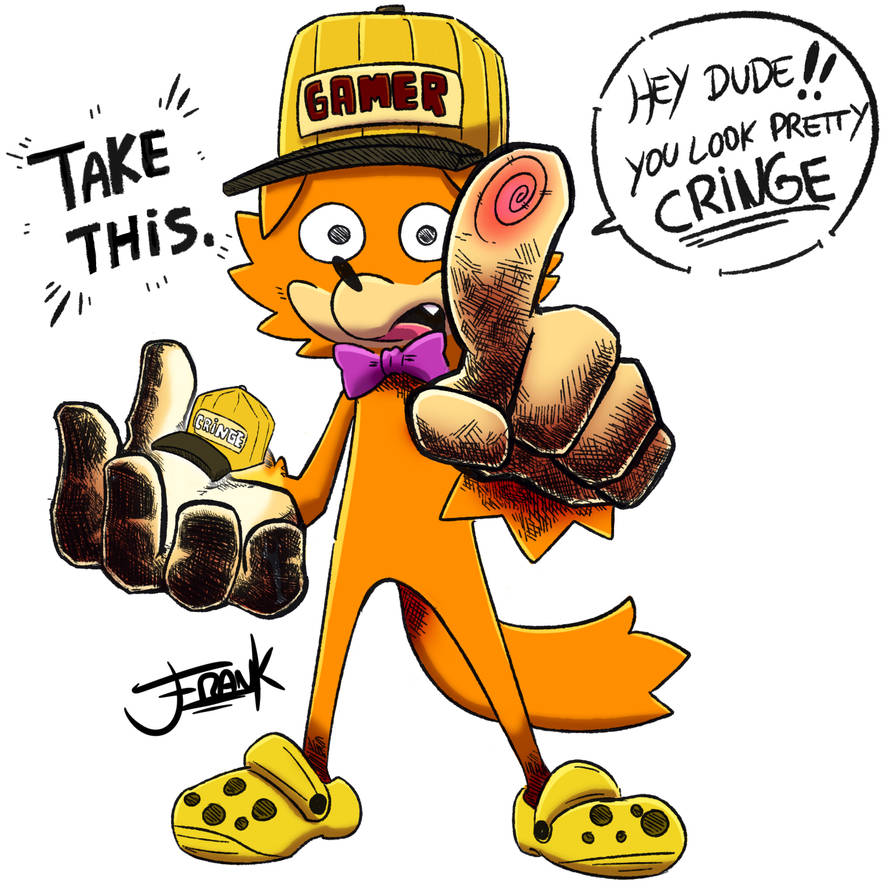 Ian Jr. Sonic Forces OC by FrankWolf14 on DeviantArt