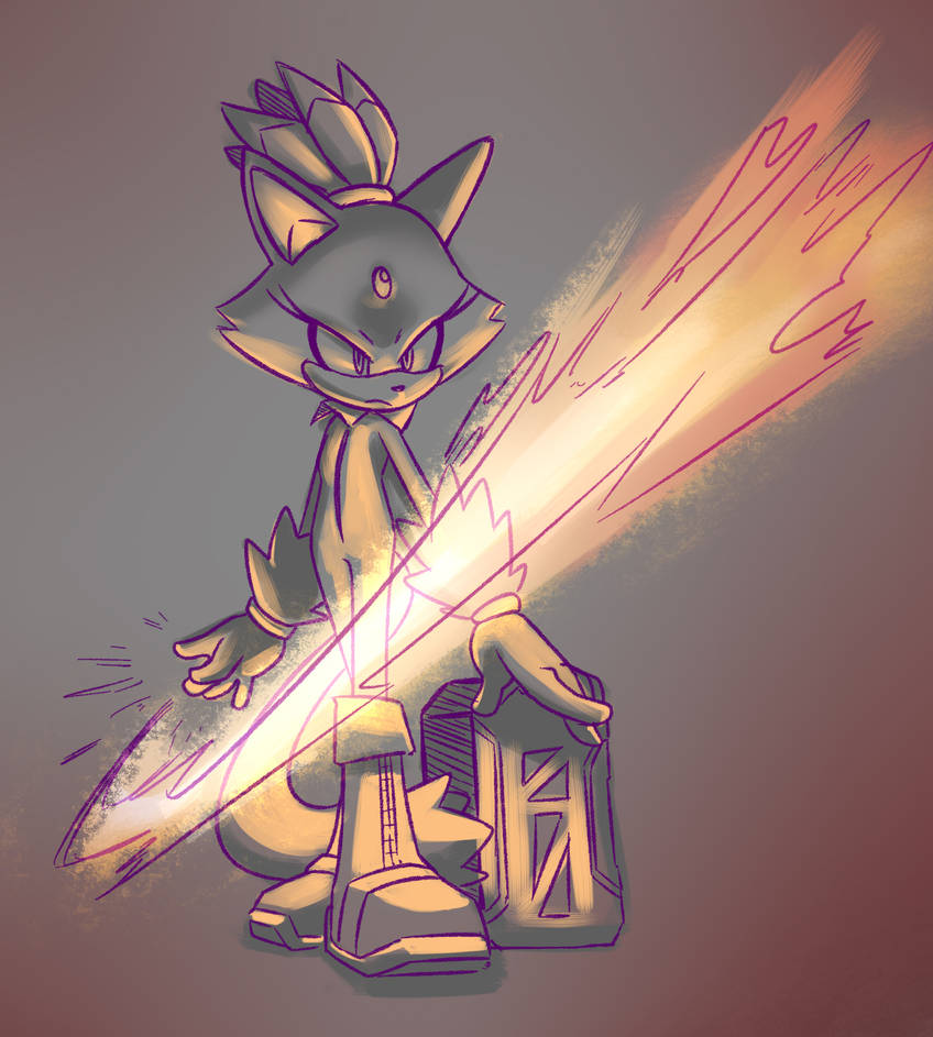 Sonic Riders Blaze Deviantart W.I.P Blaze - Sonic Riders Zero Gravity by FrankO001 on DeviantArt