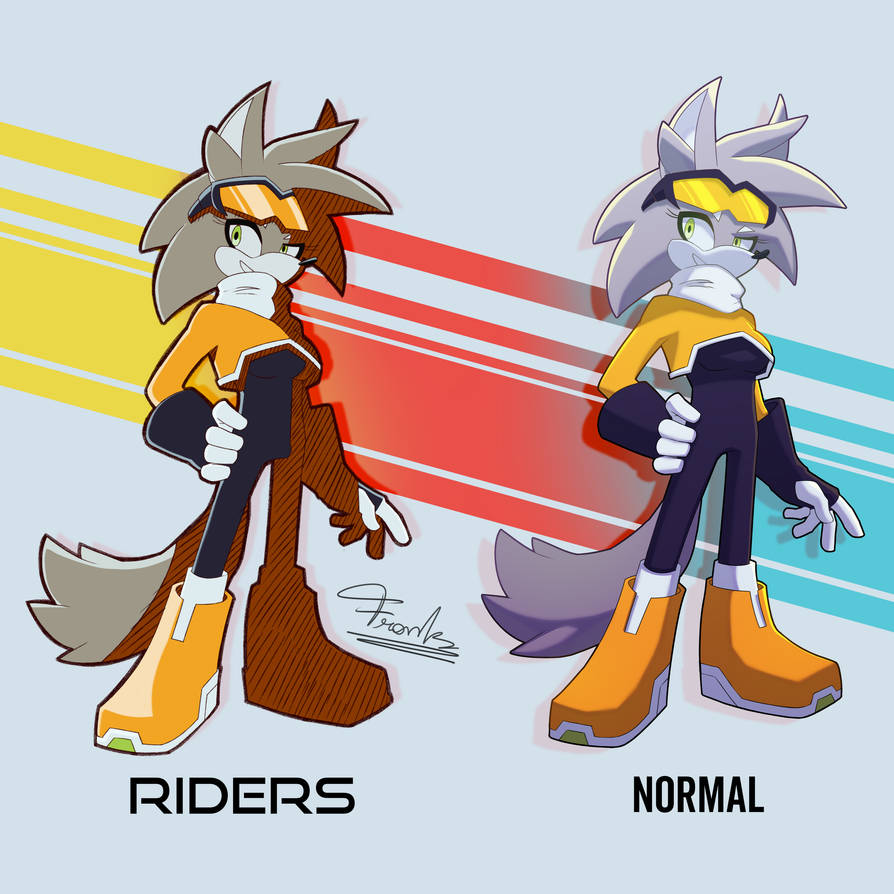 Gray Racer Theme Grey - New Racer Clothes by FrankWolf14 on DeviantArt