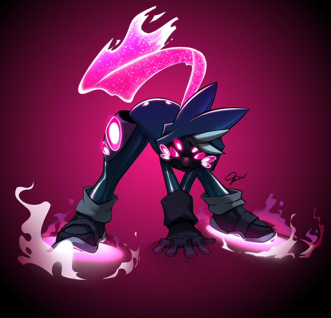 Winter Lock In Black Winter - Lock In (After) by FrankO001 on DeviantArt