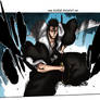 Bleach 530 - Isshin Color