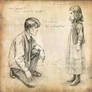 Doctor and Amy